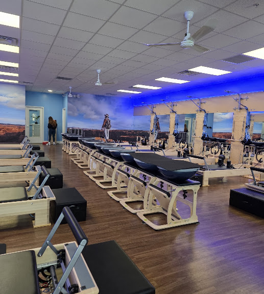 Club Pilates — Pilates venue in Tempe, Arizona