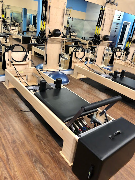 Club Pilates Arrowhead — Glendale, Arizona (3)