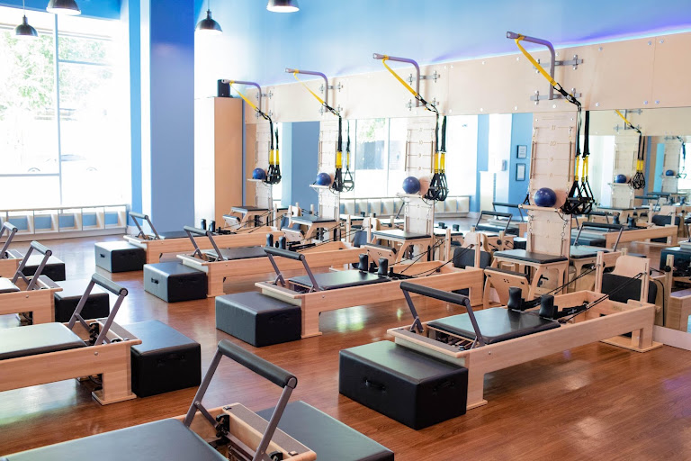 Club Pilates Back Bay — Boston, Massachusetts (3)