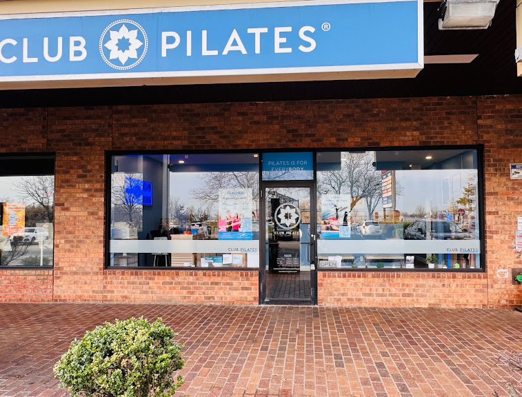 Club Pilates Bayside — Bayside, New York (3)