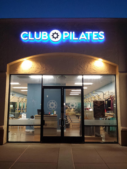 Club Pilates Campbell — Campbell, California (3)
