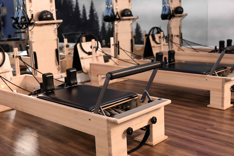 Club Pilates Georgetown DC — Washington, District of Columbia (3)