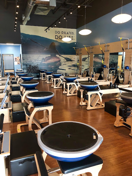 Club Pilates Hazel Dell — Vancouver, Washington (3)
