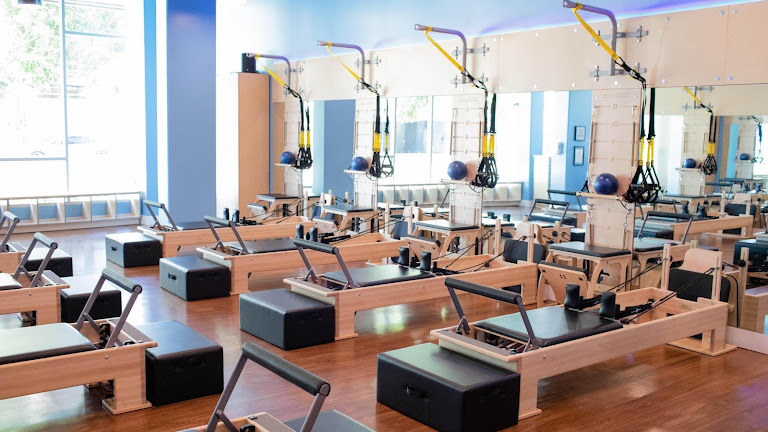 Club Pilates Hazel Dell — Pilates venue in Vancouver, Washington