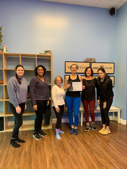 Club Pilates Indian Land — Indian Land, South Carolina (2)