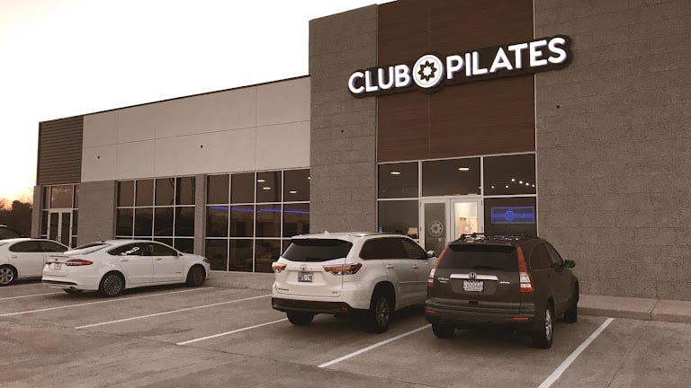 Club Pilates Jenks Landing — Jenks, Oklahoma (2)