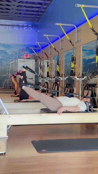 Club Pilates Jenks Landing — Jenks, Oklahoma (3)