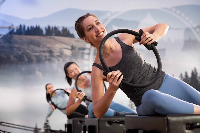Club Pilates La Jolla — La Jolla, California (2)