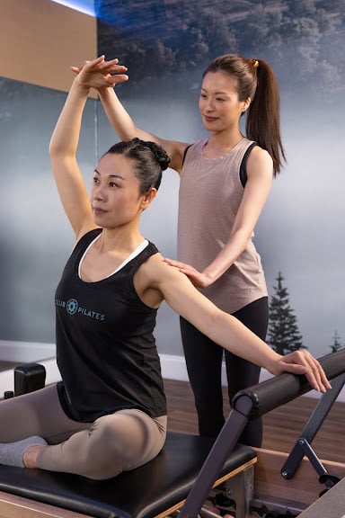 Club Pilates Midtown Tulsa — Tulsa, Oklahoma (2)