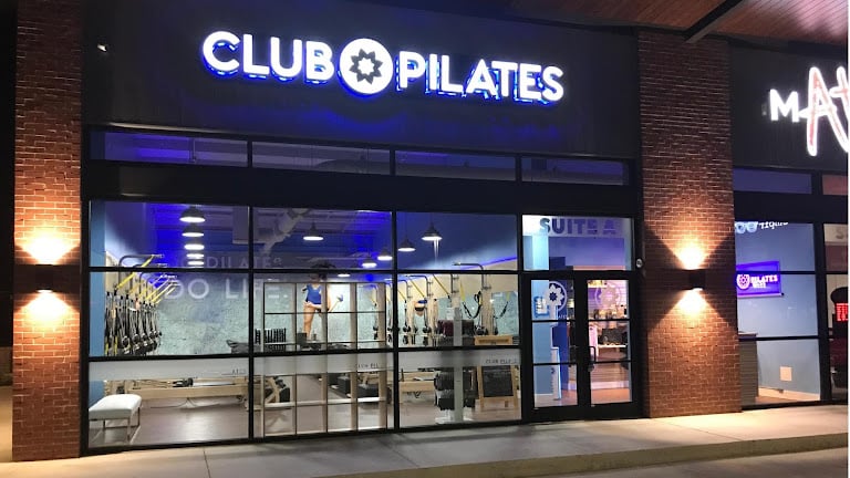 Club Pilates Midtown Tulsa — Tulsa, Oklahoma (3)