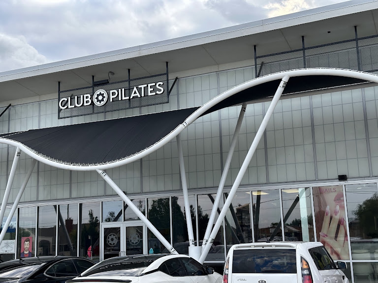 Club Pilates Moore — Pilates venue in Oklahoma City, Oklahoma