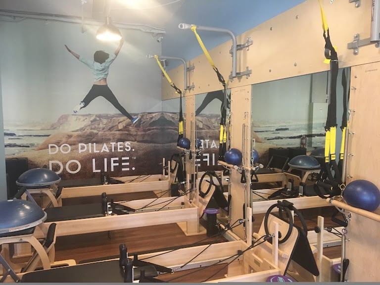 Club Pilates South Tampa — Tampa, Florida (3)