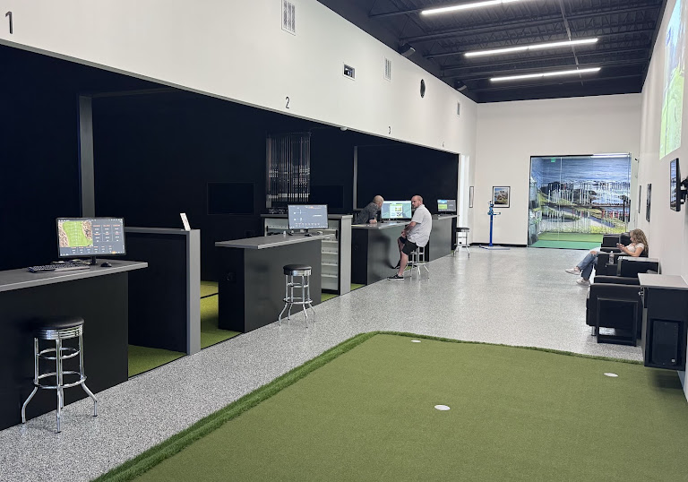 Clubfinders Golf — Plano, Texas (3)