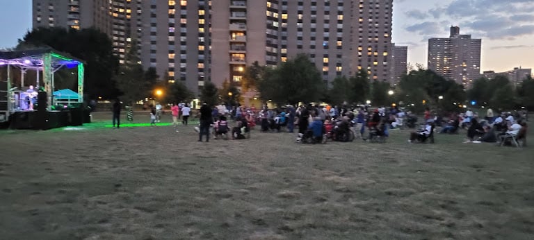 Co-op City Field