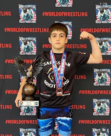 Coach K Elite Wrestling Club — Wrestling venue in Pompano Beach, Florida