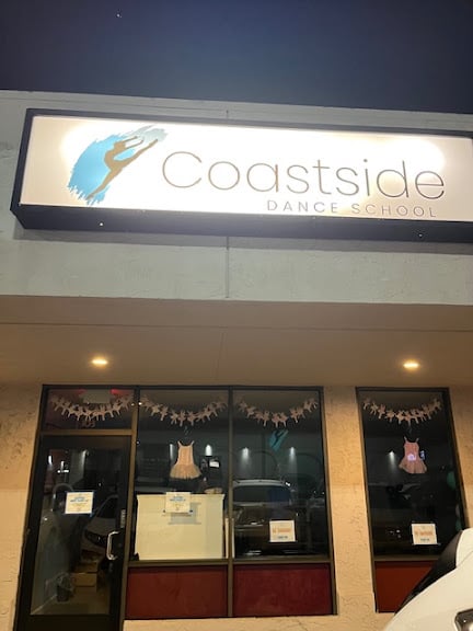 Coastside Dance School Daly City