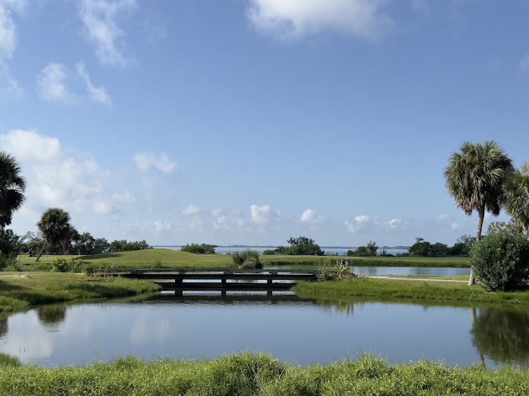 Cocoa Beach Country Club — Cocoa Beach, Florida (2)