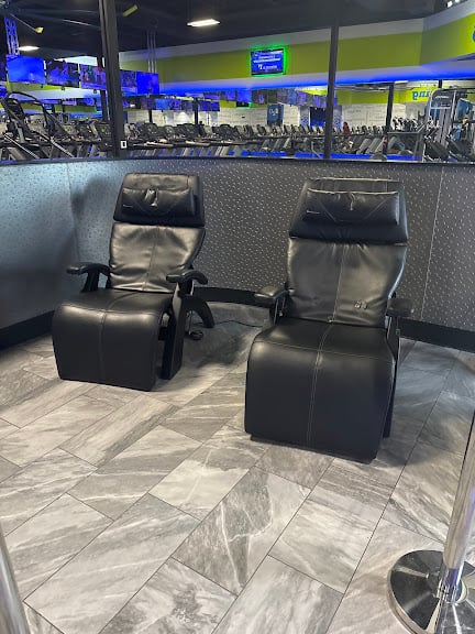 Colaw Fitness — Arlington, Texas (2)