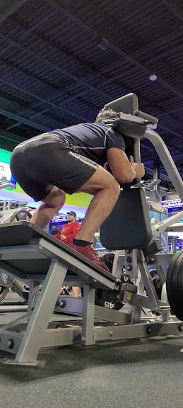 Colaw Fitness — Arlington, Texas (3)