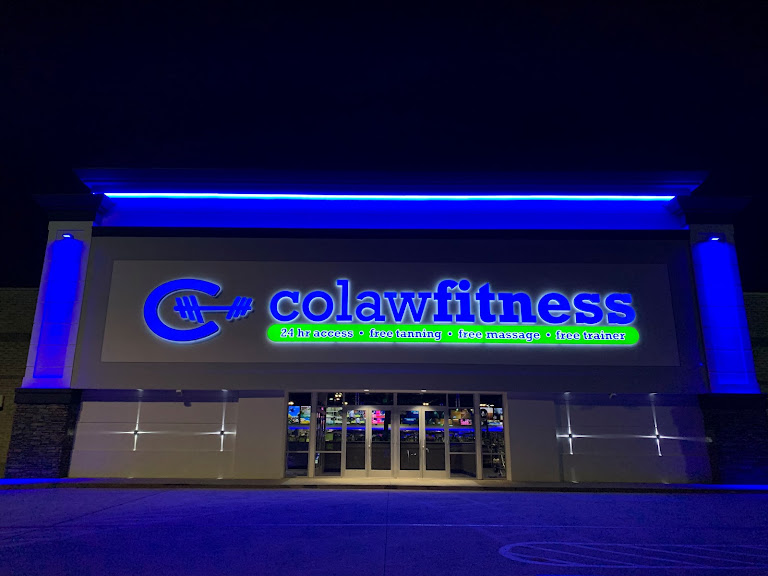 Colaw Fitness