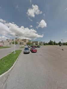 Coleman A. Young Community Center — Detroit, Michigan (2)