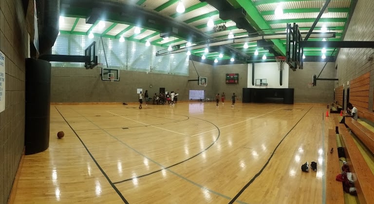 Coleman A. Young Community Center