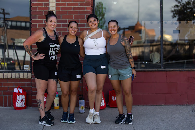 Colfax Strong Strength & Conditioning — Denver, Colorado (2)