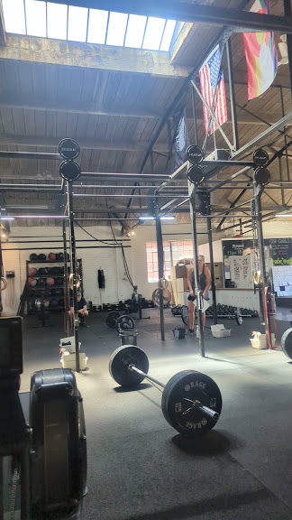 Colfax Strong Strength & Conditioning — Denver, Colorado (3)
