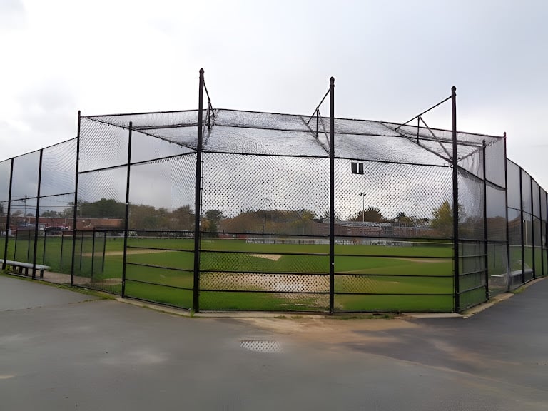College Point Field #1