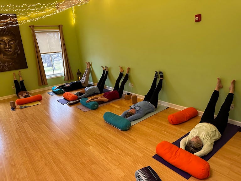 Collierville Yoga — Collierville, Tennessee (3)
