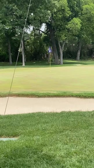Colonial Country Club — Fort Worth, Texas (3)
