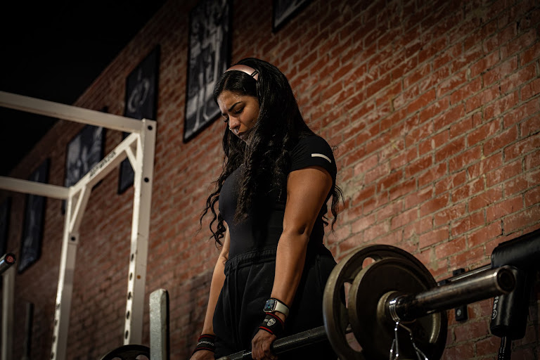 Colonial Iron Gym