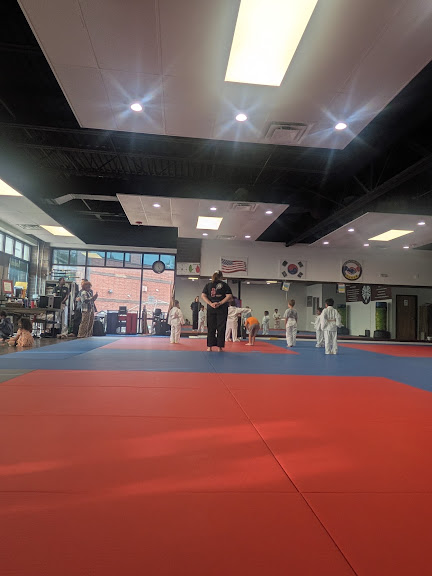 Colorado Martial Arts Academy — Centennial, Colorado (2)