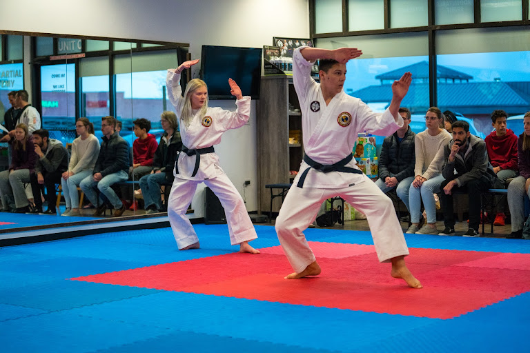Colorado Martial Arts Academy — Centennial, Colorado (3)