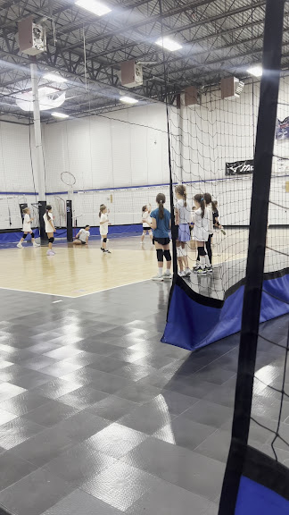 Colorado Momentum Volleyball — Centennial, Colorado (3)
