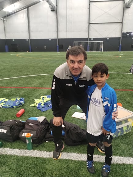 Colorado Rush Soccer Club — Denver, Colorado (2)
