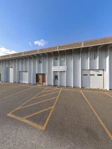 Colorado School of Gymnastics — Denver, Colorado (2)