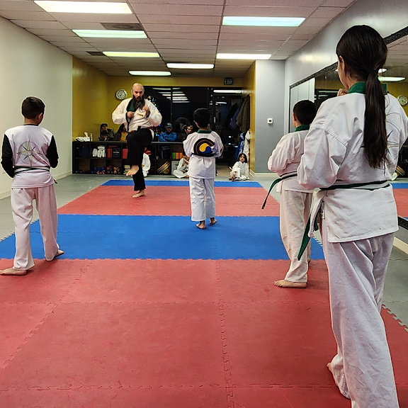 Colorado Tang Soo Do — Aurora, Colorado (2)