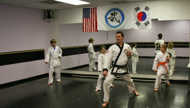 Colorado Tang Soo Do — Aurora, Colorado (3)
