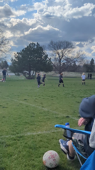 Colorado United Soccer — Littleton, Colorado (2)