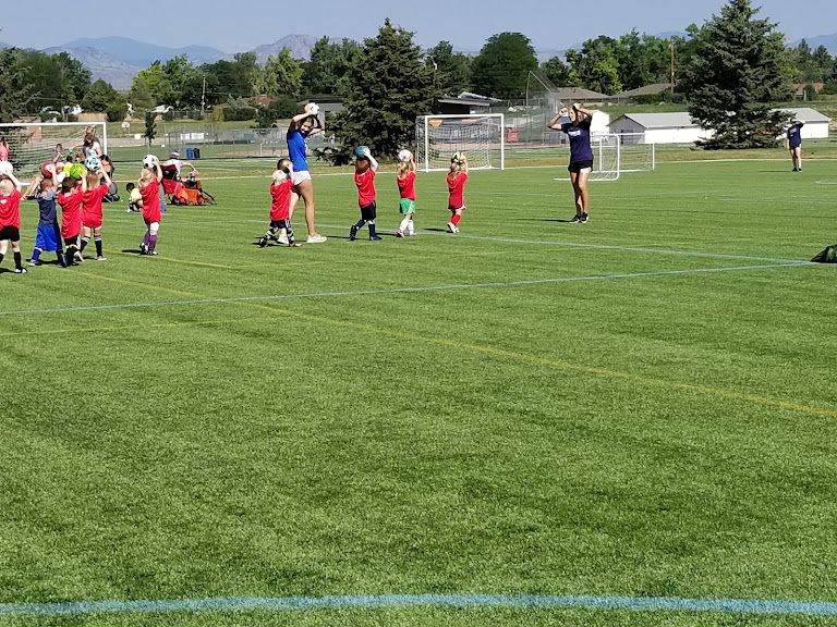 Colorado United Soccer
