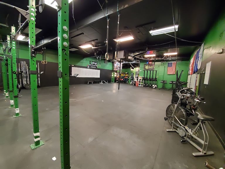 Colorado's Functional Training Network — Aurora, Colorado (2)