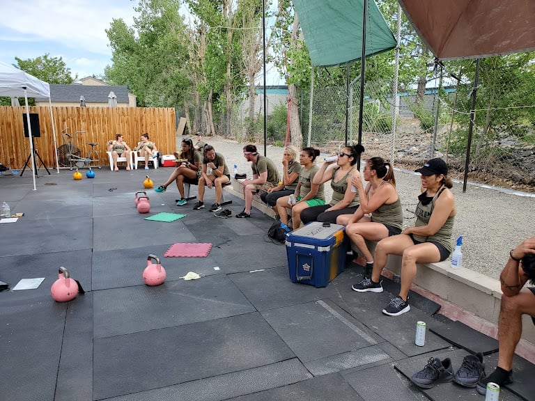 Colorado’s Functional Training Network