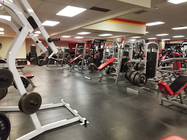Colorado's Pro Gym — Aurora, Colorado (2)