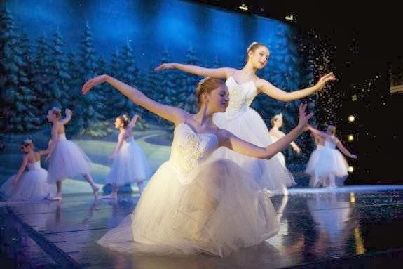 Columbia Dance Center — Vancouver, Washington (2)