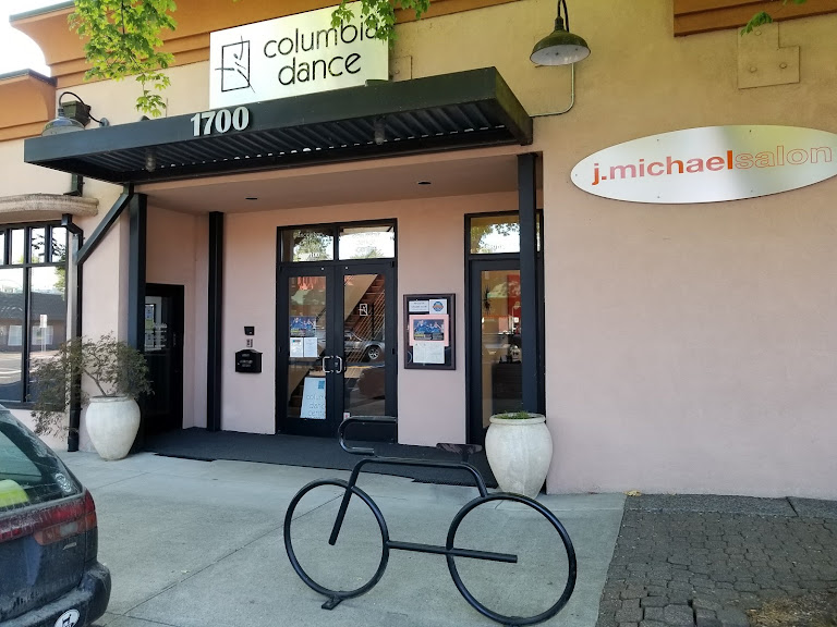 Columbia Dance Center
