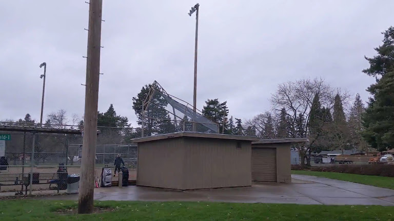 Columbia Little League — Vancouver, Washington (2)