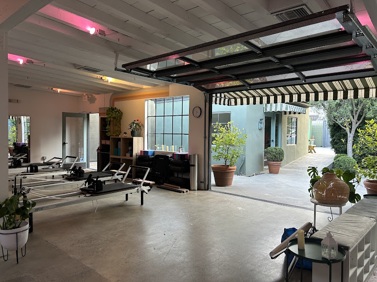 Common Ground Pilates - Long Beach Studio — Long Beach, California (3)