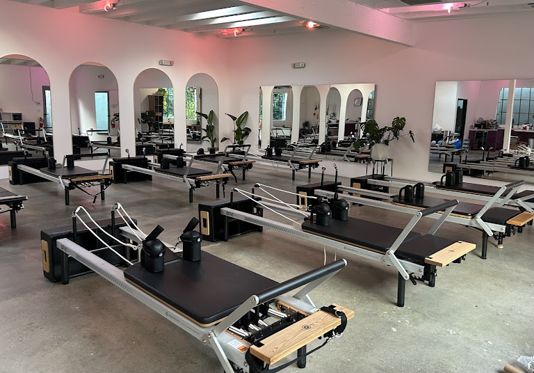 Common Ground Pilates – Long Beach Studio