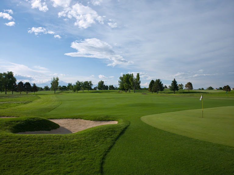 CommonGround Golf Course — Aurora, Colorado (2)